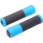 WEBHIDDENBRAND Ročaji BBB BHG-97 Viper 130mm črni/modri