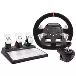 slomart igralno kolesce pxn-v10 v2 (pc / ps3 / ps4 / xbox one / switch)