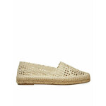 Espadrile Weekend Max Mara 2515521135670 Bež