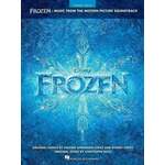 Disney Frozen Piano Music from the Motion Picture Soundtrack Note