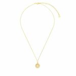 Emporio Armani Ogrlica EG3595710 Zlata