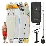 Capital Sports Kipu Allrounder 365