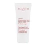 Clarins Nega rok in nohtov (Hand and Nail Treatment) 30 ml