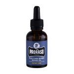 PRORASO Azur Lime Beard Oil olje za brado 30 ml