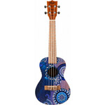 Koncertni ukulele AUC-33 Stardust Flight