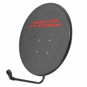 Maclean Maclean TV sistem satelitska antena