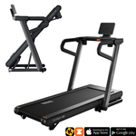 Insportline trak za tek ZenRun 40