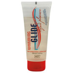 HOT Glide - grelna maziva (100ml)