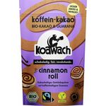 Bio kakav v prahu s kofeinom - cimetove rolice - 100 g