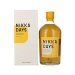 Nikka Japonski Whisky Days + GB 0,7 l
