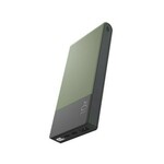 GP powerbank M2+ Series, 10 000 mAh, 22,5 W, zelena B6310G