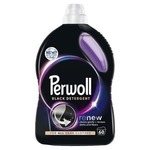 Perwoll Black gel za pranje, 60 pranj, 3000ml