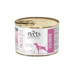 4VETS Natural Veterinary Exclusive DIABETES 185 g