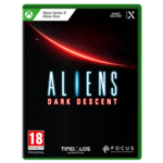 ALIENS: DARK DESCENT XBOX