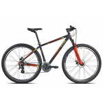 Torpado Icaro T730, kolo