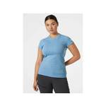 Helly Hansen Majice obutev za trening modra S Hh Tech