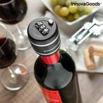 InnovaGoods Lock for Wine Bottles Botlock InnovaGoods