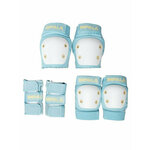 Impala Set ščitnikov Kids Protective Pack Modra