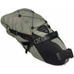 Topeak Back Loader Green/Gray 15 L