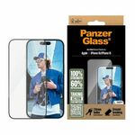 PANZERGLASS zaščitno steklo Iphone 16/15 Uwf, 2861