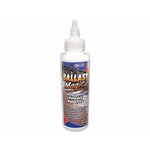 Ballast Magic praškasto lepilo za model. tirnica 125 ml