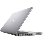 Prenosnik Dell Precision 15 3551 / i7 / RAM 32 GB / SSD Disk / 15,6″ FHD