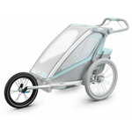 Thule set za tek Chariot Jog Kit 1