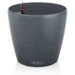 Lechuza Lonec CLASSICO Color ECO 18 - siva
