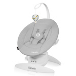 Lionelo Iris 360, Grey Concrete