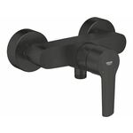 GROHE QuickFix enoročna armatura za tuš Start 242082432, mat črna
