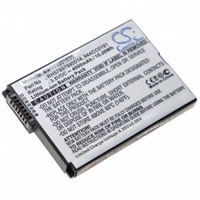 Baterija za Datalogic BTDL35
