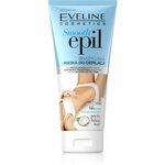 Eveline Cosmetics Smooth Epil depilacijska krema za roke, pazduhe in predel bikinija 175 ml