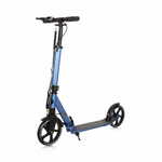 Movino Zložljivi skiro City Comfort– Blue Edition H-125-MO