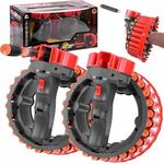 Aga Growler ZA3778 komplet krogel iz pene