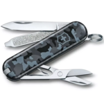 Victorinox 0.6223.942 Nož žepni Classic SD Navy Camo (7v1)