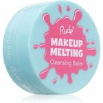 Rude Cosmetics Makeup Melting Cleansing Balm čistilni balzam za odstranjevanje ličil 50 g