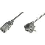 Digitus napajalni kabel 220V EURO 2,5m