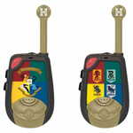 Lexibook Digitalni walkie-talkie Herry Potter z dosegom do 2 km
