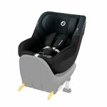 Maxi-Cosi avtosedeži PEARL S Tonal Black črna