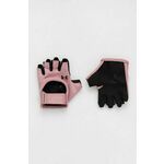 Under Armour Rokavice UA Women's Training Glove-PNK XL