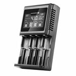 NEW polnilec everActive UC-4000 (ni prikazan)