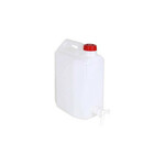 PLANA sod kanister s pipico 30L 7330