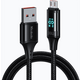 Mcdodo Mcododo telefonski kabel, USB - mikro USB, tip B, 1,2 m ca-1070