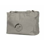 Casualplay BAG "THE TRAVELLERS" Previjalna torba, bež