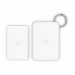 Ubiquiti Analizator spektra, prenosni, Wi-Fi, Bluetooth, za mobilno aplikacijo WiFiMan, 2,4 GHz in 5 GHz, IP55