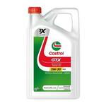 CASTROL GTX 5W30 RN17 5L
