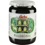 Darbo Fin gozdni med - 1 kg