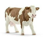 Figurica krave tarka Schleich