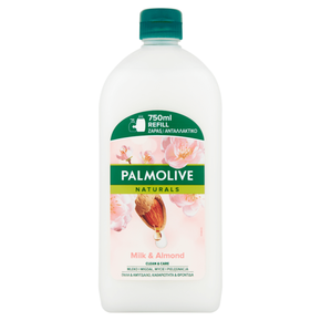 Palmolive Naturals Milk&amp;Almond tekoče milo