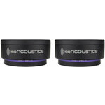 IsoAcoustics ISO-PUCK-76 Stojalo za studijske monitorje